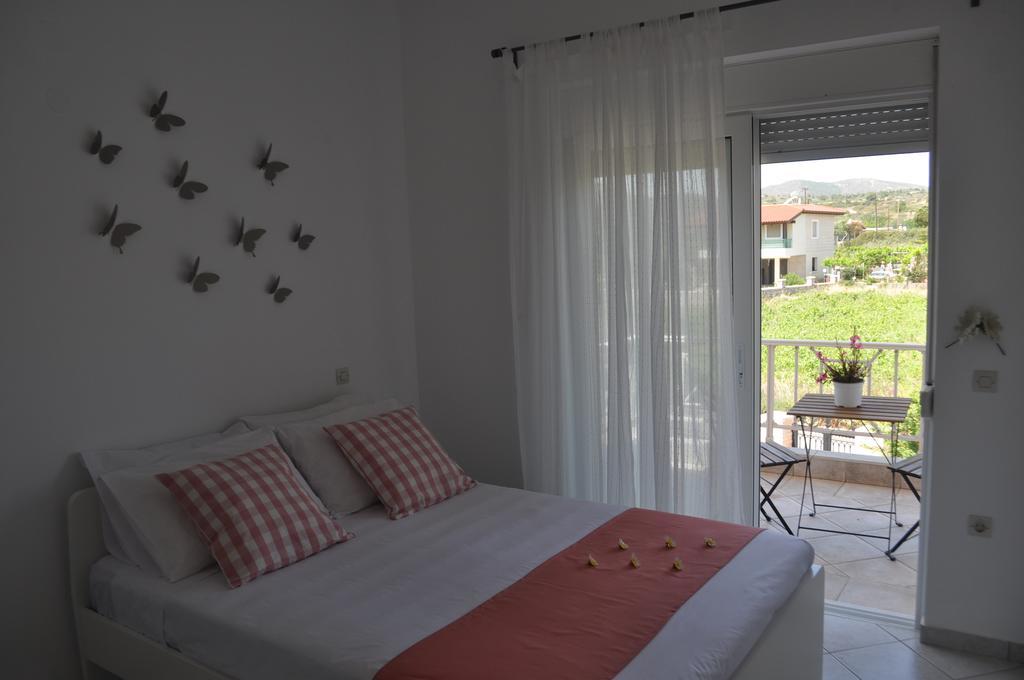 Villa Imerti Киотари Экстерьер фото