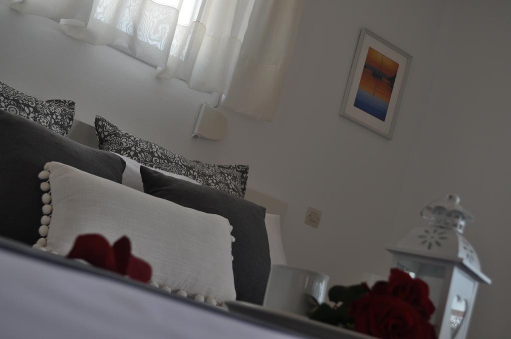 Villa Imerti Киотари Экстерьер фото