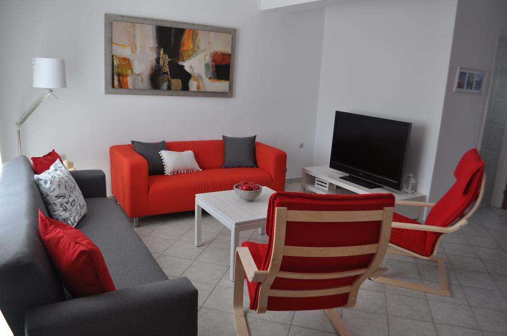 Villa Imerti Киотари Экстерьер фото