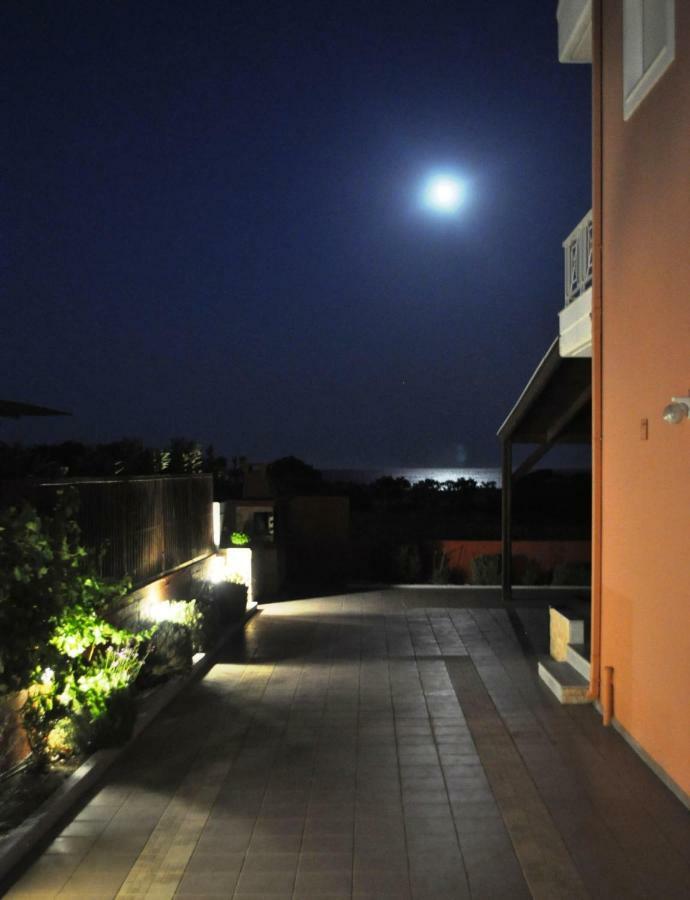 Villa Imerti Киотари Экстерьер фото